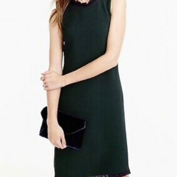J. Crew Dresses & Skirts - J. Crew sleeveless dress